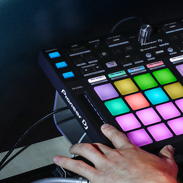 Pioneer DDJ-XP2 Rekordbox Controller | Sesçi Baba